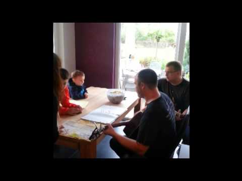 ASV Jugendfussball Song