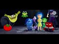 Inside Out 2 Sped Up 10x