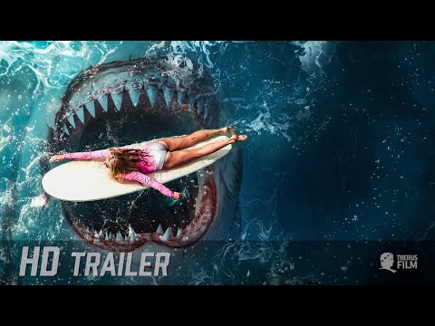Trailer-Vorschau: Maneater