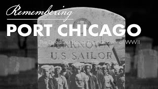 Remembering Port Chicago (2017) Official Trailer
