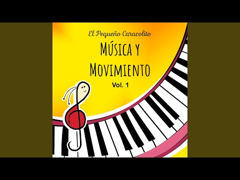 Estatuas (Música - stop)