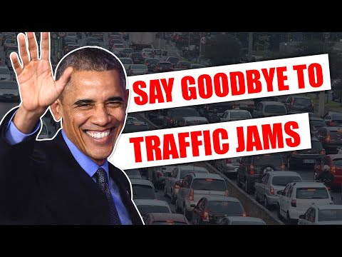 The TRIGGO Electric Car will End Traffic jams | Unique Vehicles