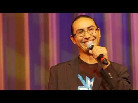 Tatanka Means Wild Horse Pass Casino "Aaayyyyeeee"