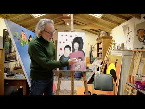 Couple | Vic Reeves TV