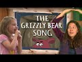 "The Grizzly Bear Song" - Music Milkshake