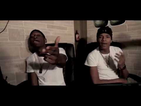 KBE BOOG X KBE LT - They Don't Know  Dir. Grizzly.ave