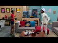 Thuli No Thulani Eps 7 Partying Vs Fencing
