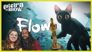 Gatos no Cinema | Gateira Live Show #012