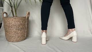 Video de MATILDE BEIGE