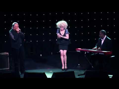 Cyndi Lauper & Charlie Musselwhite  Just Your Fool