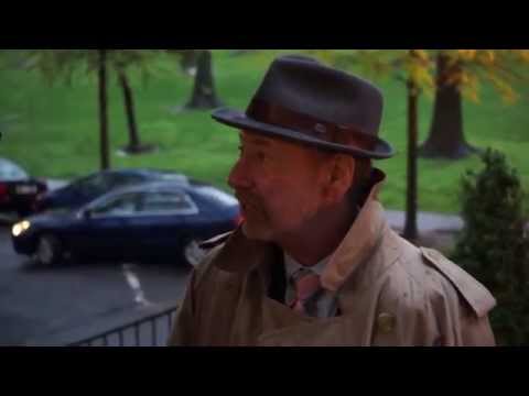 Tony K gives Jeff his contact info