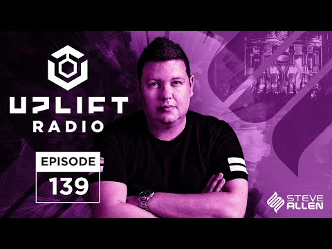 Steve Allen Pres Uplift 139