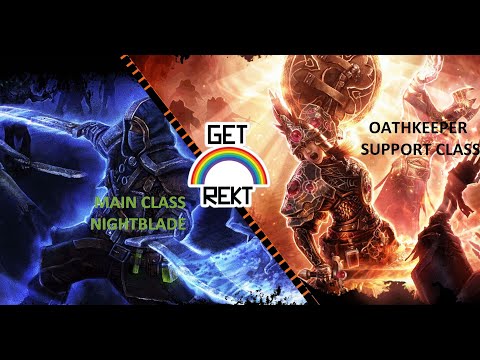 [HC] Grim Dawn Speedleveling - Dervish, dual wield acid - part 1 Normal/Elite