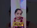 Tune Bachain Itna Jyada Kiya ️ Shorts Youtubeshorts