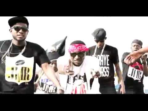 CLIP Karballah  clash DIP DOUNDOU GUISS  Deewu Kania   part 2