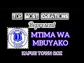REFORMED CHURCH IN ZAMBIA RCZ HYMN 145 MTIMA Wa Mbuyako Official Audio 2024
