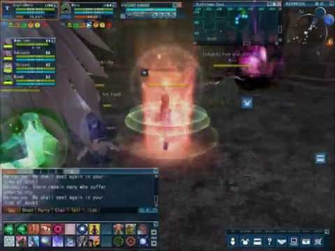 Shin Megami Tensei: IMAGINE - New Moon Daisoujou (Again)