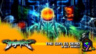 Dragonforce: The Sun is Dead 8 Bit Remix