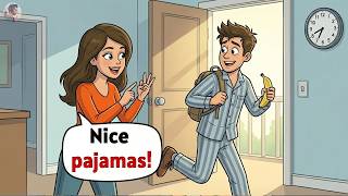 Daily English Conversations | Speak English with Confidence in Real Life