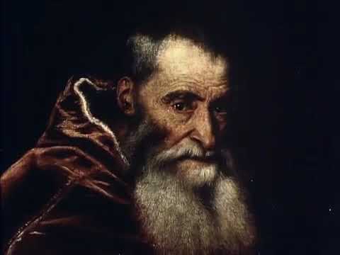 "Grandeur and Obedience" Civilisation: A Personal View by Kenneth Clark, Ep. 07