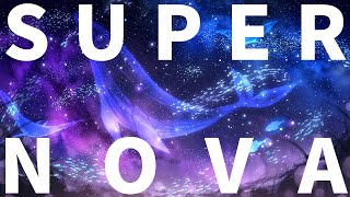 SUPERNOVA / エルセとさめのぽき (Covered by 瀬戸乃とと)