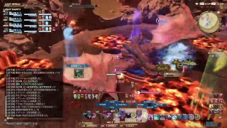 FF14　極レウスいくん