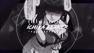 #ichikaferrer Halogen - U Got That