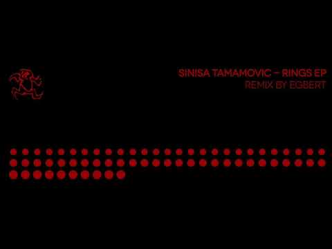 Sinisa Tamamovic - Rings - Egbert Remix - Yoshitoshi