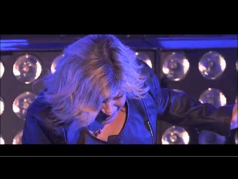 JOEY STARR - OLYMPIA 2012