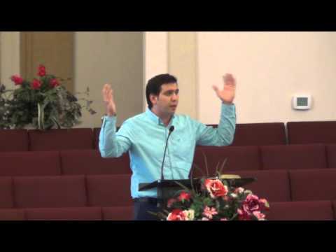 06/08/2014 Cornel Albu - Ioan 16:5-15