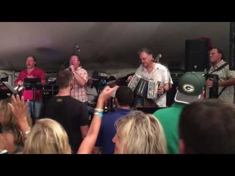 Polka Country Musicians: "Boys From Chicago/Polka Joy" Pulaski Polka Days 7/23/16