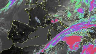 Meteo - Abruzzo | Previsioni Lunedì 18 Aprile 2022