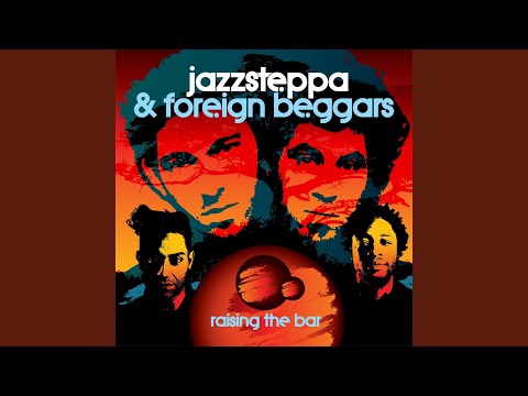 Raising The Bar (Nuphlo Remix)