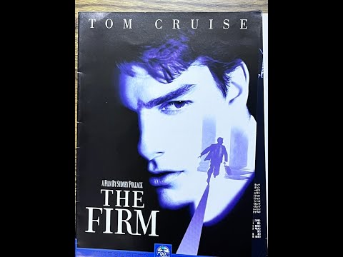 I Sho Do / Ollie Nightingale & The Hodges Brothers' Hi Rhythm  from the ost from the film The Firm