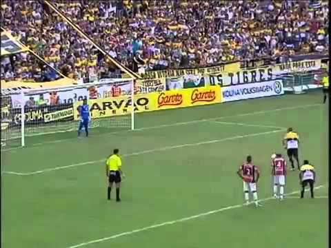 Criciúma 3 x 0 Joinville - Campeonato Catarinense 2013
