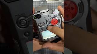 Video thumbnail for 2001 fujifilm finepix 4800zoom by 아빠는힙스터