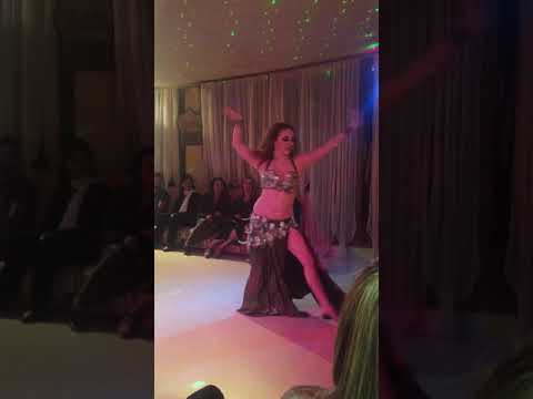 Kaamilah Mourad - Harém Khan El Khalili 17/08/19