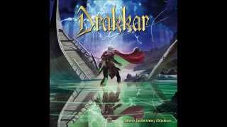 DRAKKAR - New Frontier