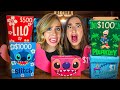 DO NOT OPEN ALL LILO STITCH MYSTERY BOXES AT 3 AM