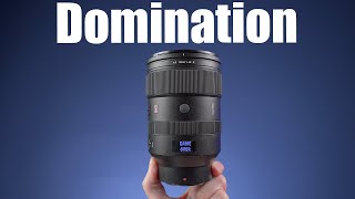 Viltrox Is Coming For Everyone 135mm f1.8 For Z Mount