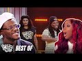 Wild ‘N Out’s Funniest Moments 🎤 SUPER COMPILATION