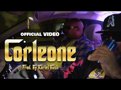 Quiet Money DOT - Corleone (Hfficial Video)