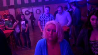 TZWENGPUNKT  Es tanzt ein Bi Ba Butzemann  Live in Würselen