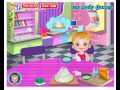 Baby Hazel Science Fair Baby Game