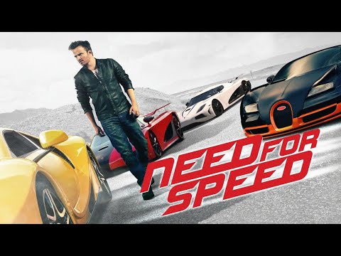 afbeelding Need for Speed