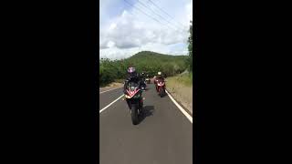 Download lagu Yroi malang chapter #sunmori part II mp3