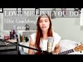 Love Me Like You Do - Ellie Goulding || Ukulele ...