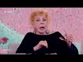 Ornella Vanoni - Salvini e il ponte sullo Stretto