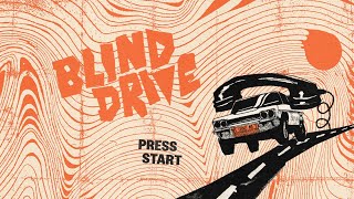 Blind Drive | Demo | GamePlay PC