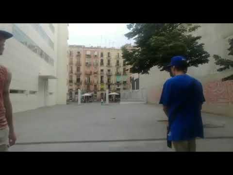 JDS vs Karu (Cuartos) - Condal Sound Battles II